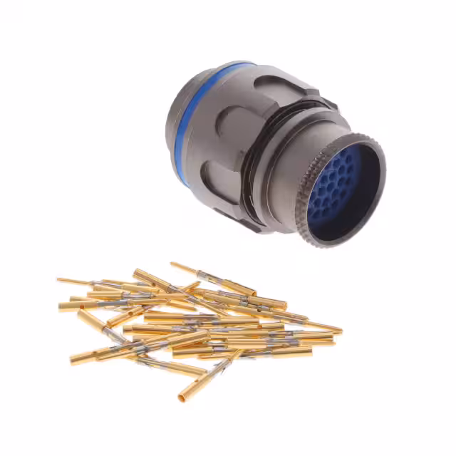 FGN.3M.330.XLCT LEMO  Assemblages de connecteurs circulaires